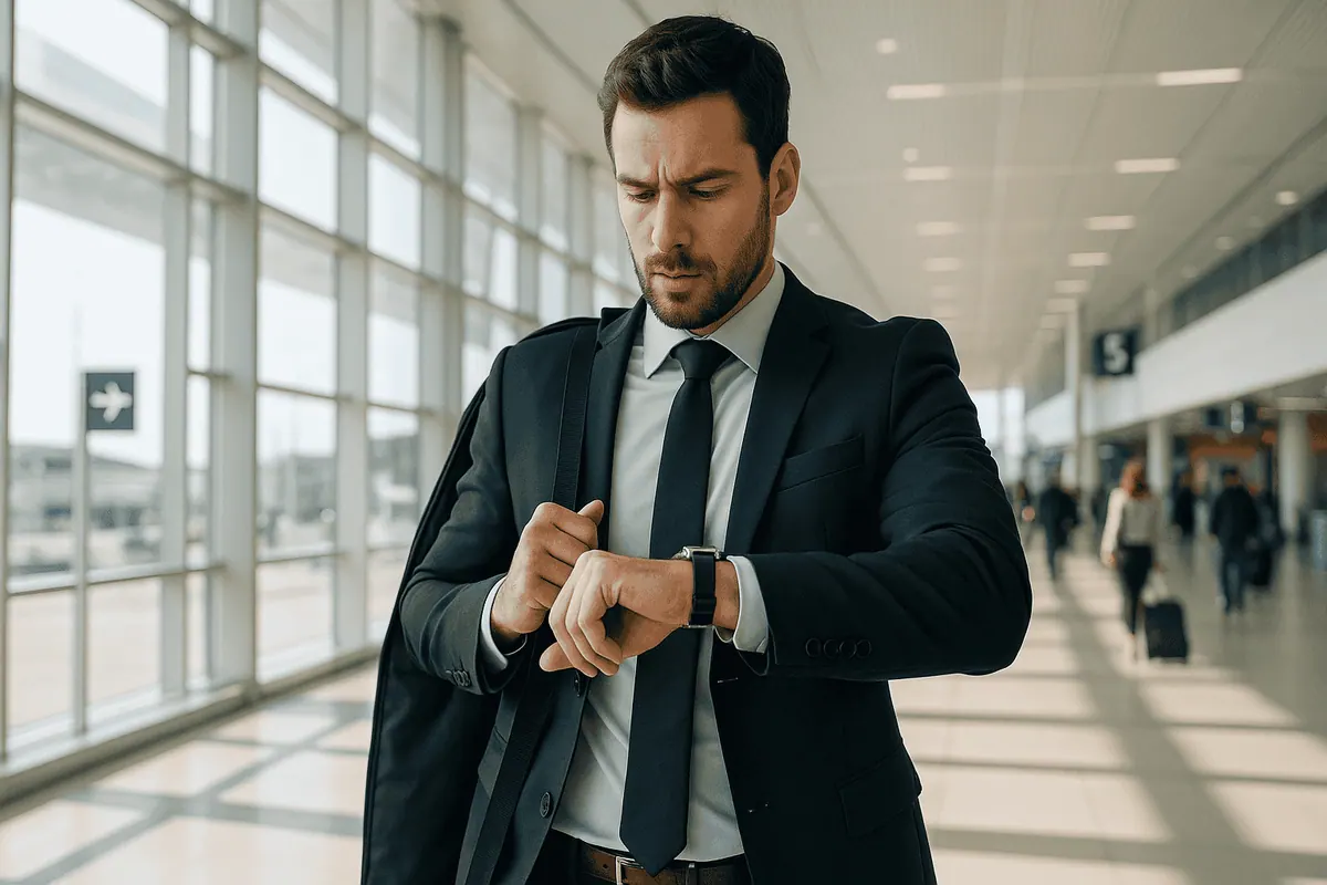 Rush Tailoring in Atlanta