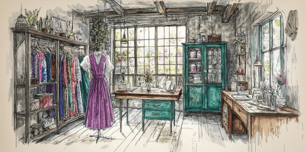 Custom Clothing Alterations