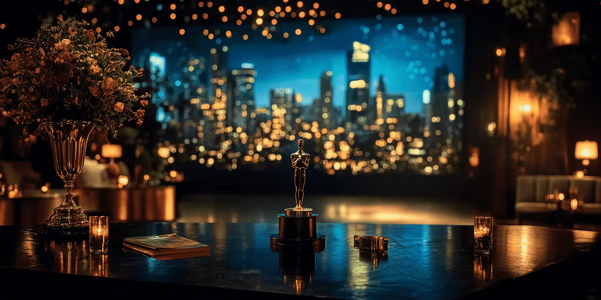 emmys trophy