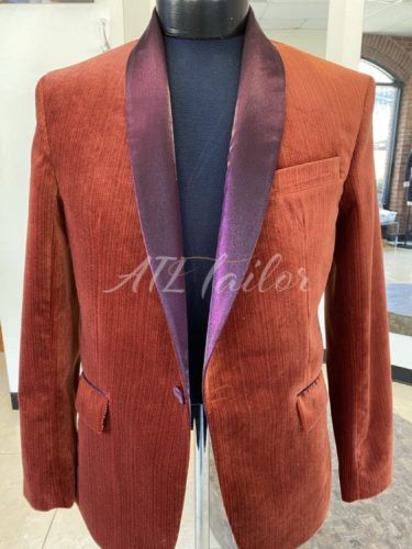 Custom tailoring by ATL Tailor