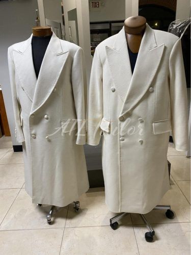 Custom tailoring by ATL Tailor