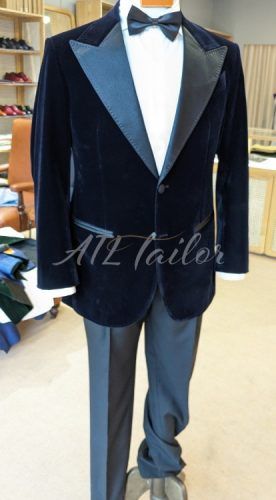 Custom tailoring by ATL Tailor