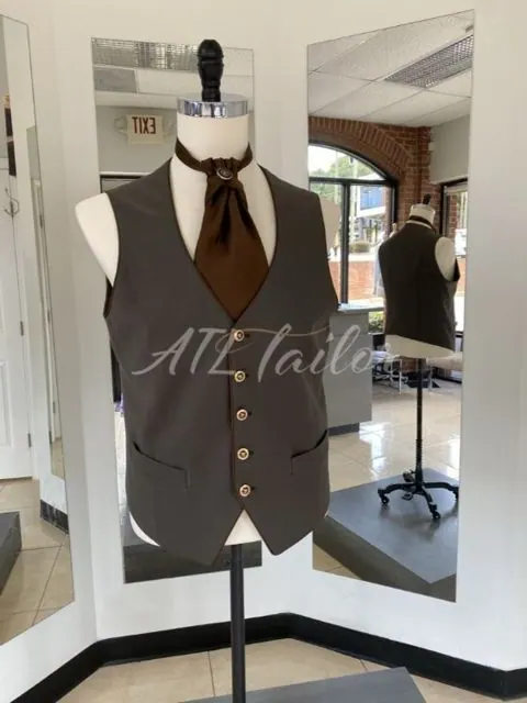 Bespoke By Design by ATL Tailor