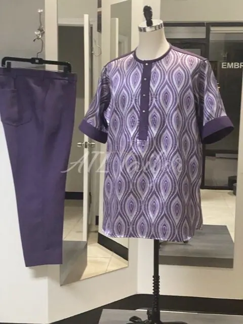 Bespoke By Design by ATL Tailor