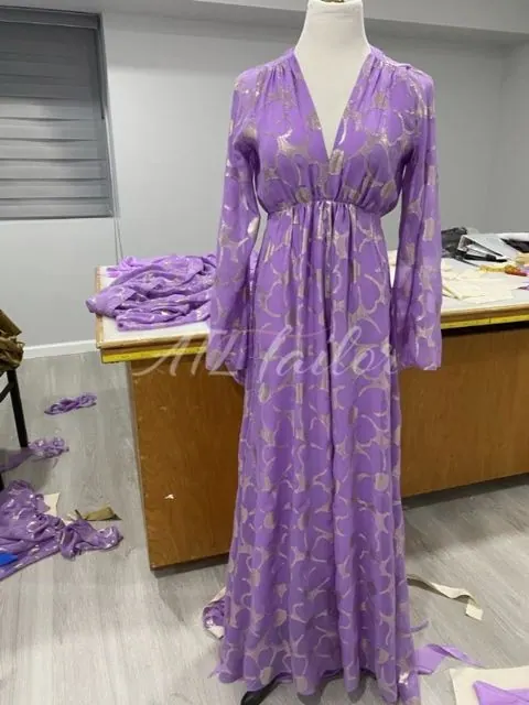 Bespoke By Design by ATL Tailor