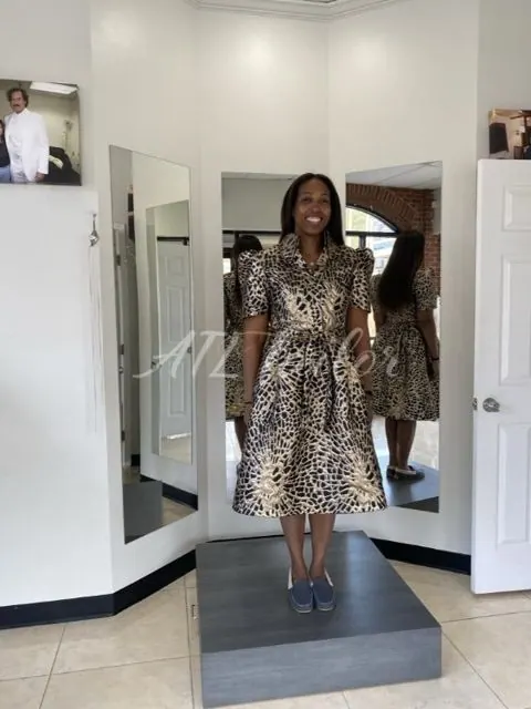 Bespoke By Design by ATL Tailor