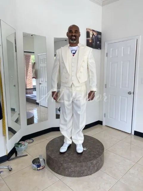 Bespoke By Design by ATL Tailor
