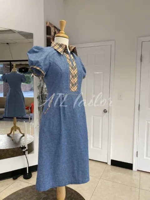Bespoke By Design by ATL Tailor