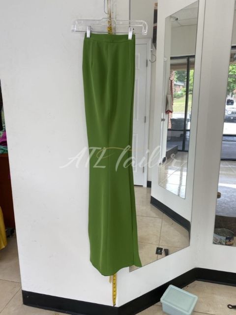 Custom tailoring by ATL Tailor