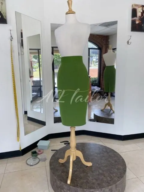 Custom tailoring by ATL Tailor