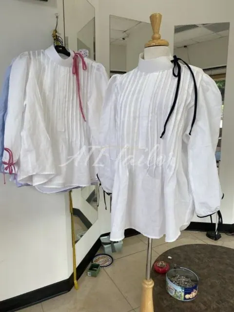 Custom tailoring by ATL Tailor