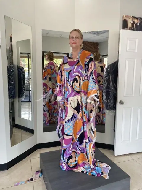 Custom tailoring by ATL Tailor