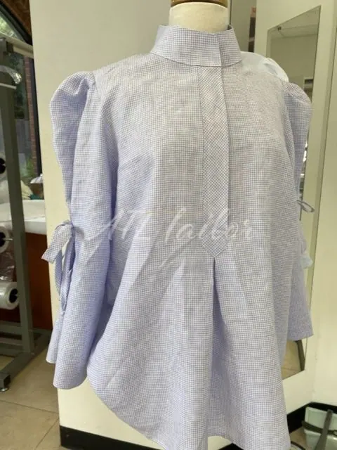 Custom tailoring by ATL Tailor