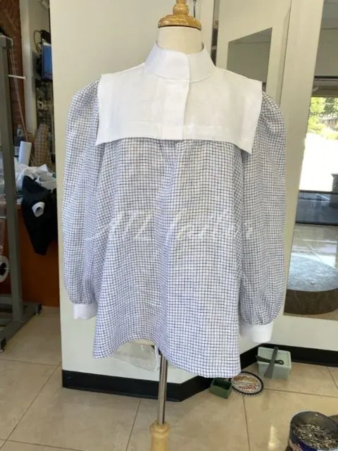 Custom tailoring by ATL Tailor
