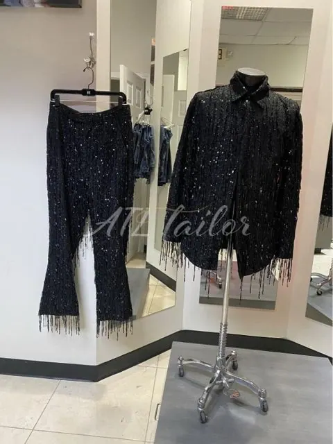 Custom tailoring by ATL Tailor