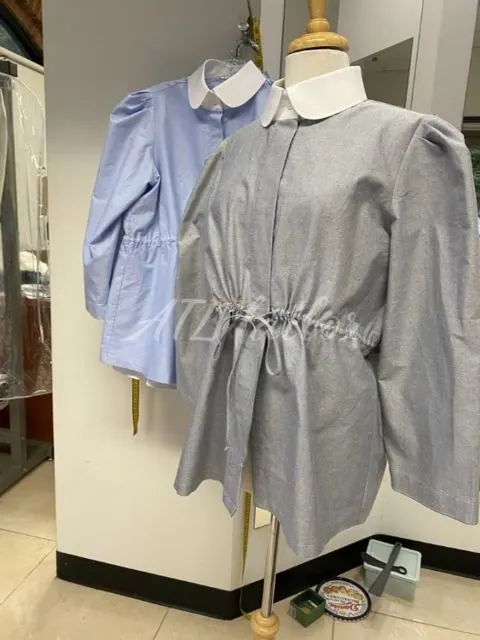 Custom tailoring by ATL Tailor