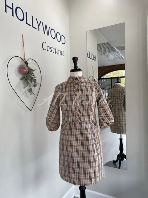 Custom tailoring by ATL Tailor
