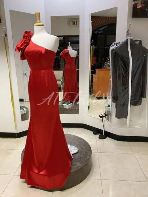 Custom tailoring by ATL Tailor