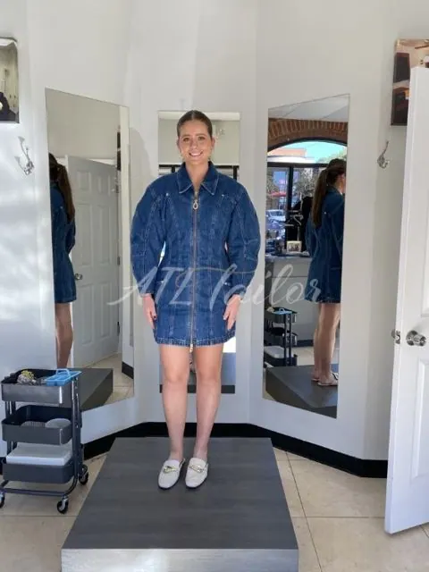 Rush Alterations by ATL Tailor