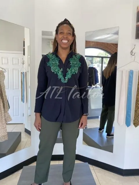 Rush Alterations by ATL Tailor