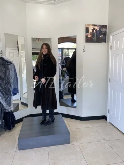 Rush Alterations by ATL Tailor