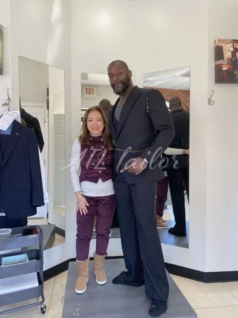 Rush Alterations by ATL Tailor