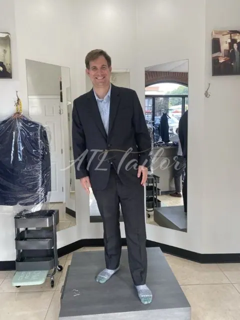 Rush Alterations by ATL Tailor