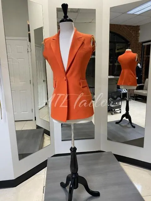 Rush Alterations by ATL Tailor