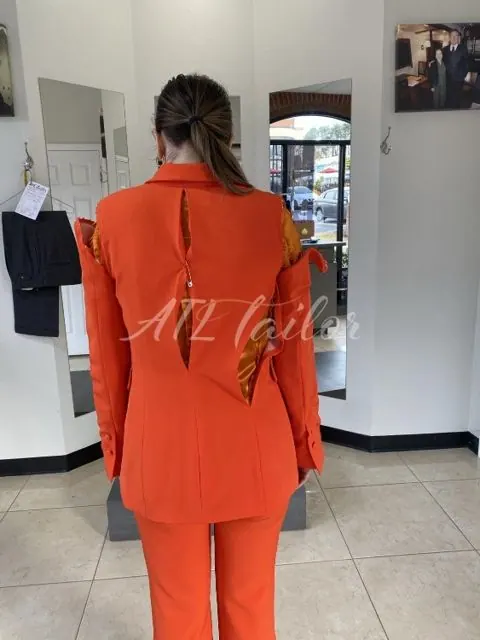 Rush Alterations by ATL Tailor