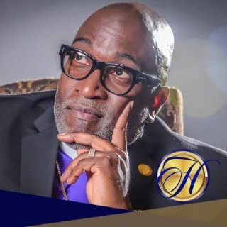 Bishop Stephen B. Hall