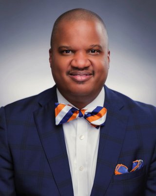 Dr. Carlton P. Byrd