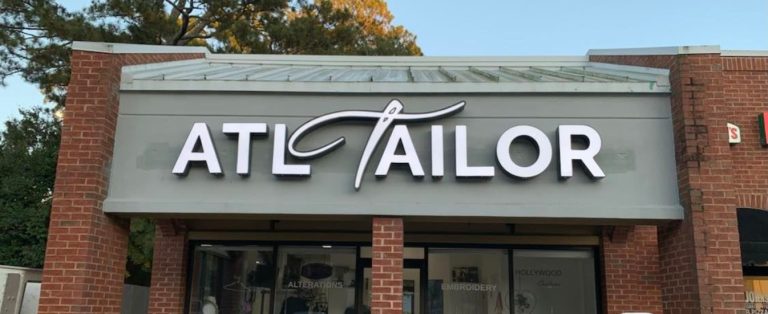 ATL Tailor buckhead