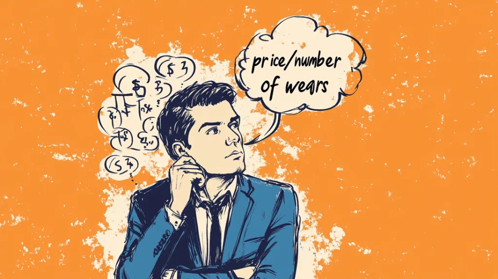 Audiomoon a clipart style drawing of a man in a suit thinking ef8d4aef 1d51 439b 8117 8a5b732aa902 0 transformed