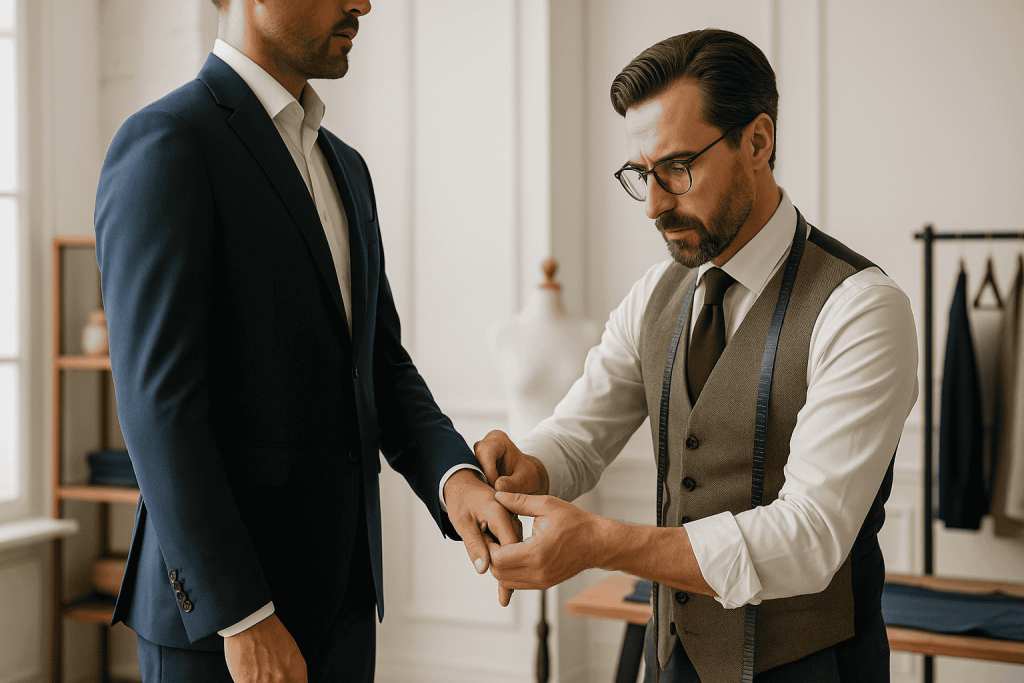 Common Alteration Mistakes