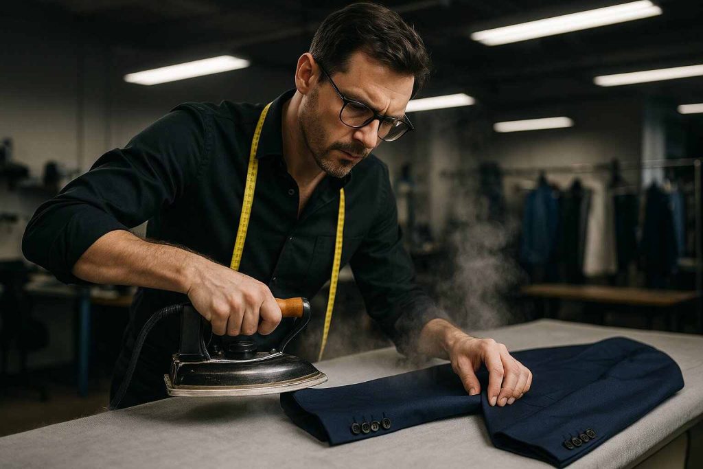 Last Minute Tailoring in Atlanta