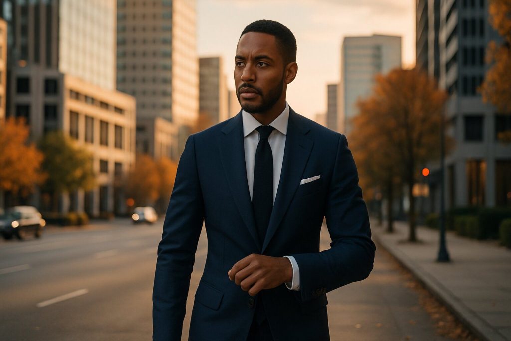 Thanksgiving Tailoring in Atlanta Playbook