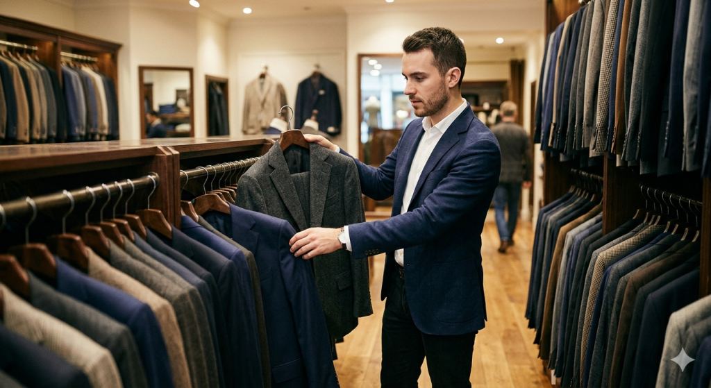 What to Look for When Choosing Between Atlanta's Clothing Designers and Tailors
