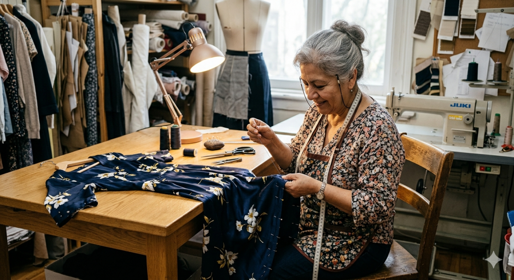 Fast Alterations in Atlanta