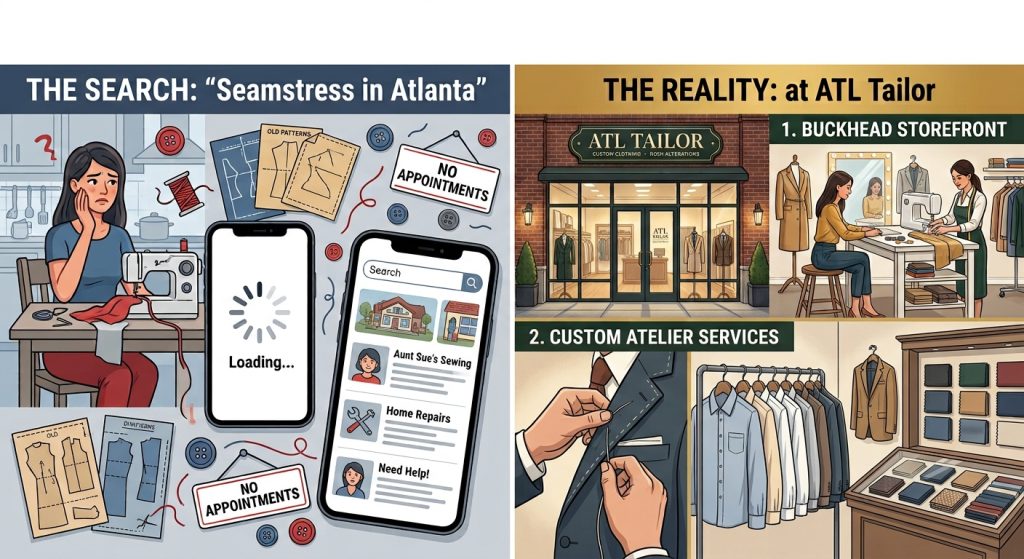 Atl Tailor